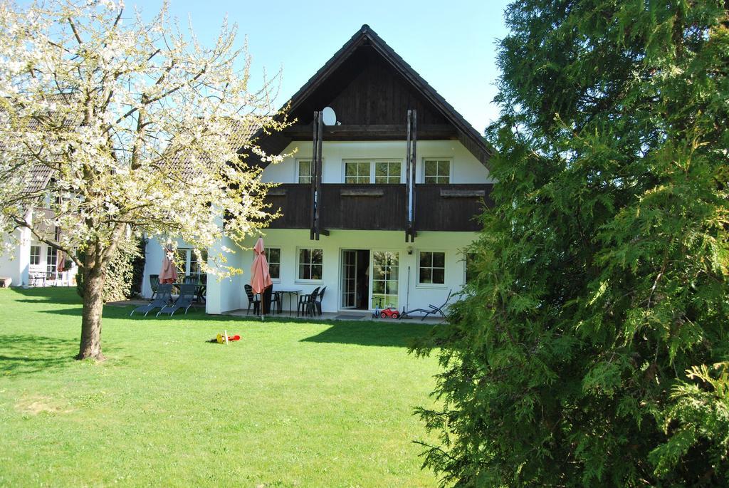Ferienwohnung-Stricker-Typ-A-Balkon-1-3 Walkenried Exterior photo
